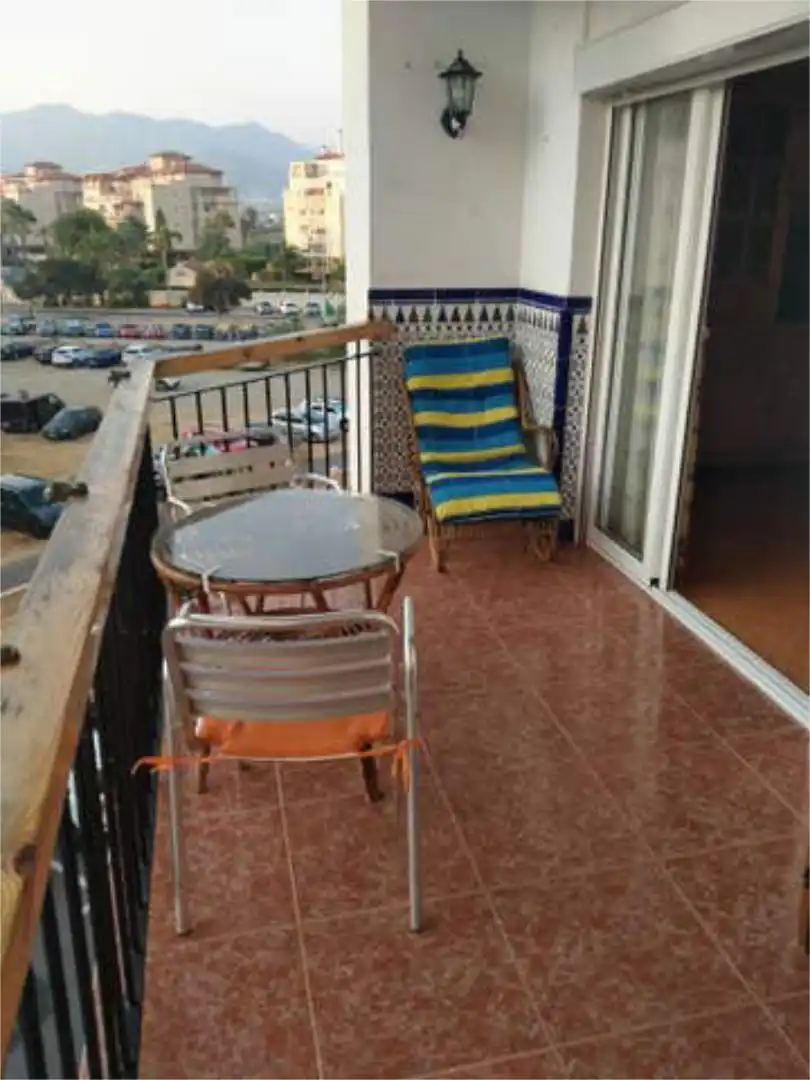 Pis de 55 m² a Salobreña