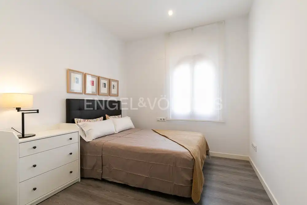 Piso de 150 m² en Valencia