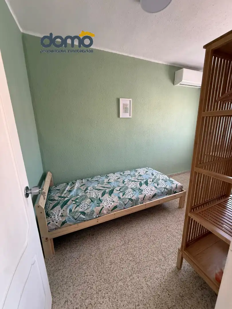 Habitació de lloguer, Almeria