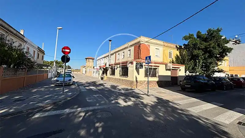 Piso de 111 m² en Paiporta