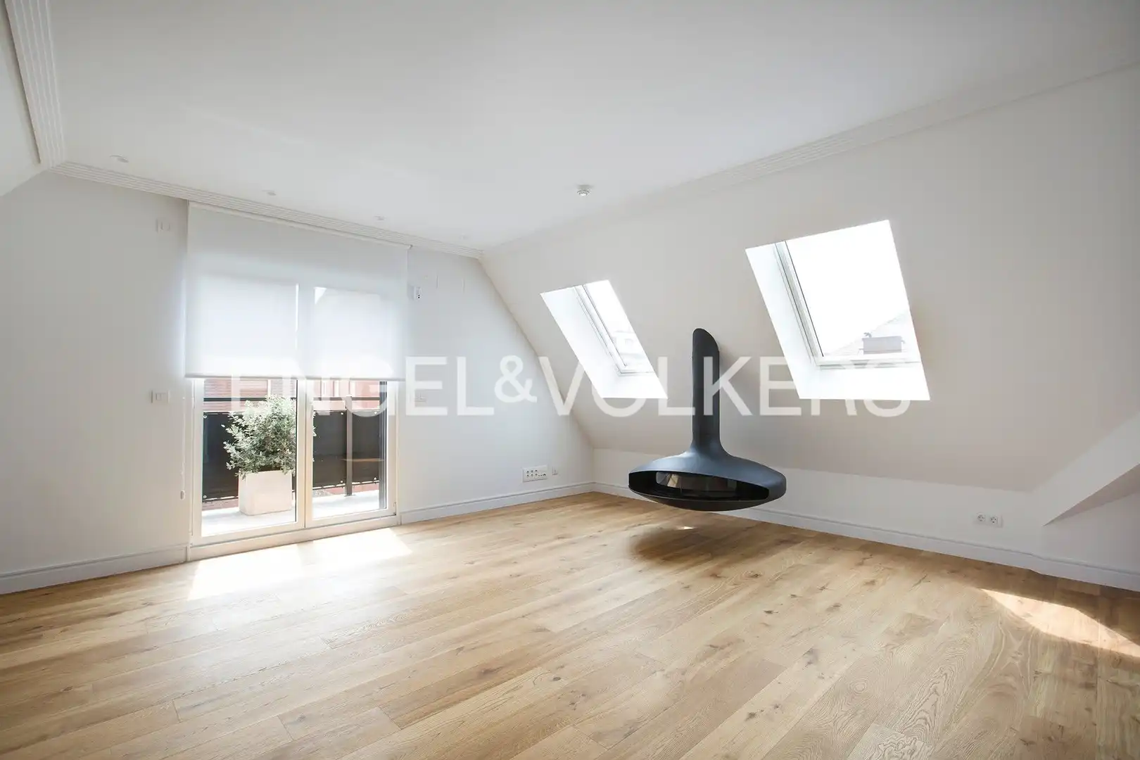 Piso de 105 m² en Guecho