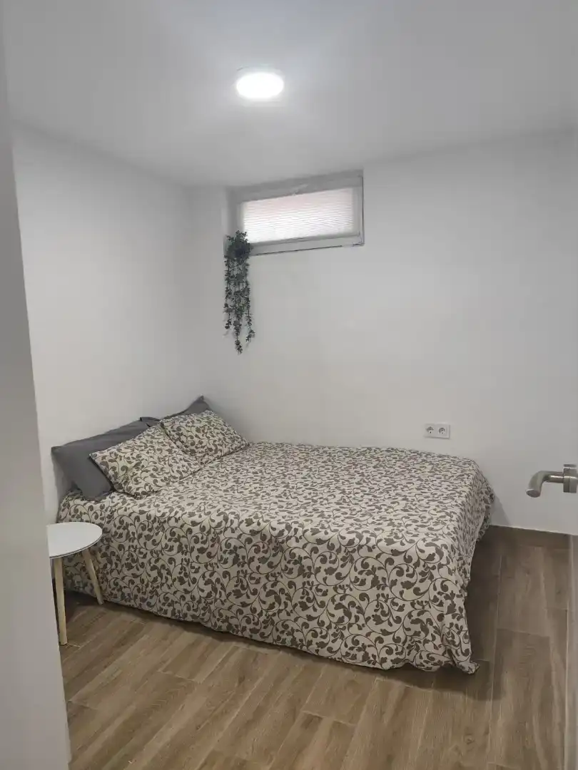 Piso de 50 m² en Mairena del Aljarafe