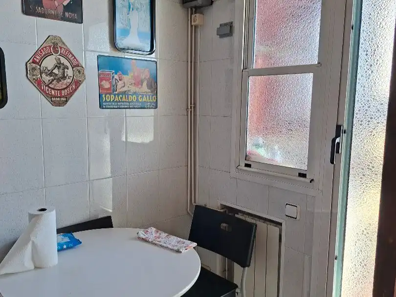 Pis de 110 m² a Badalona