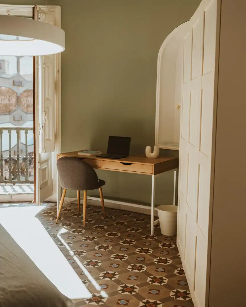 Habitación 240 m², Barcelona