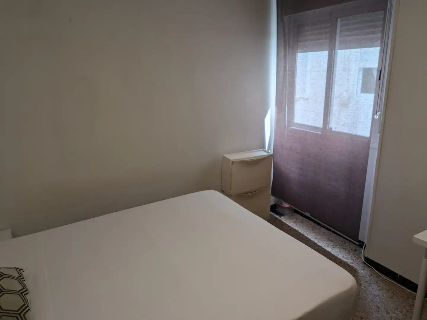 Habitación 100 m², Murcia