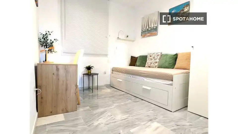 Habitación en alquiler, Mijas