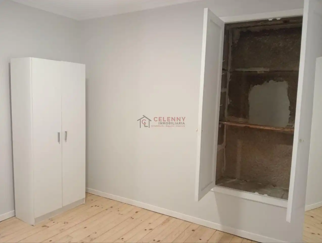 Casa de 80 m² en San Cibrao das Viñas