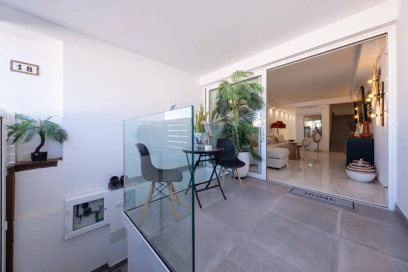 Piso de 195 m² en Agaete