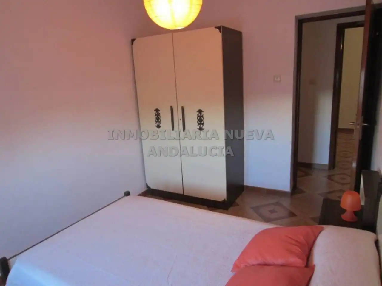 Piso de 87 m² en Almería