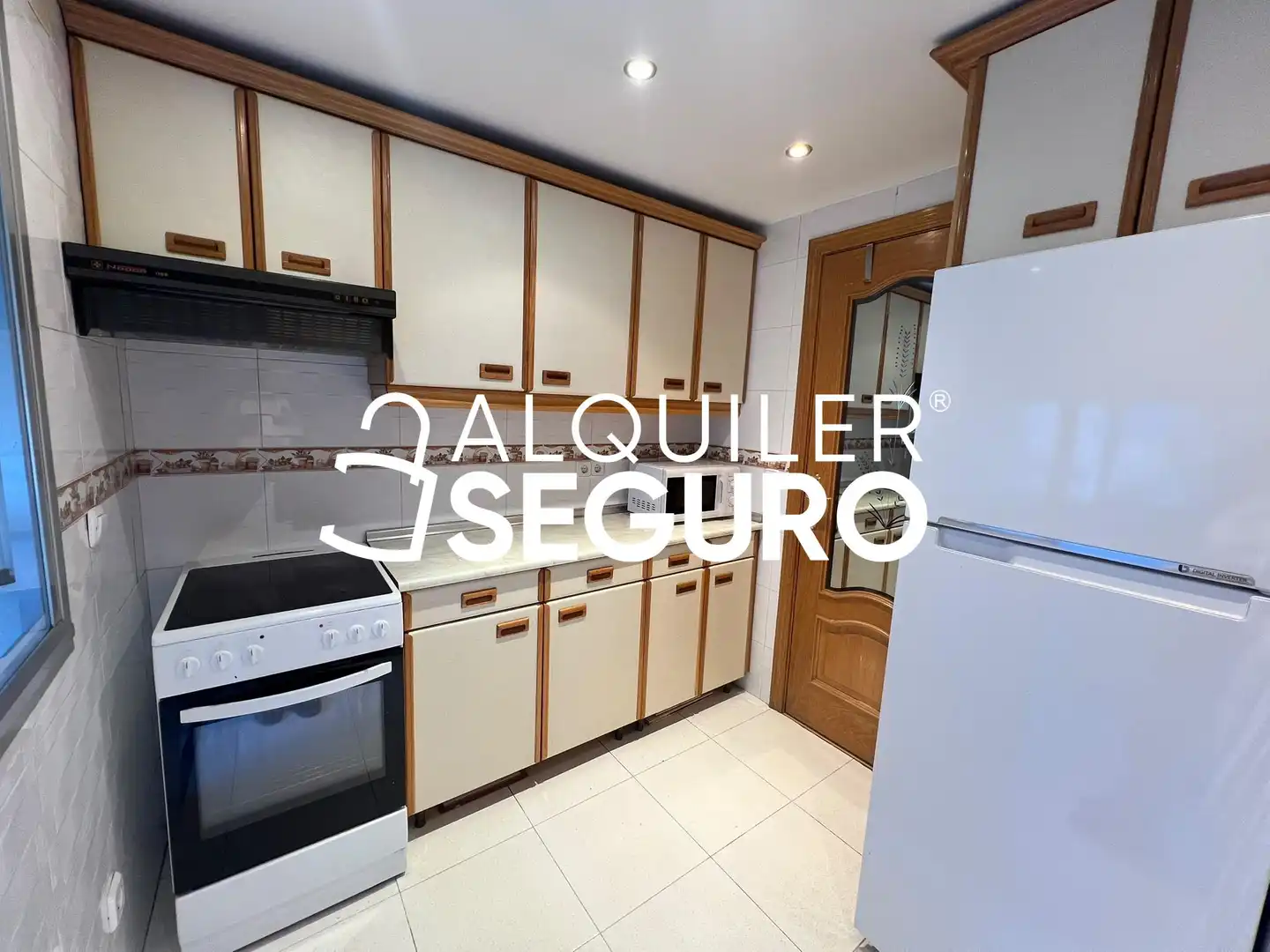 Piso de 75 m² en Madrid