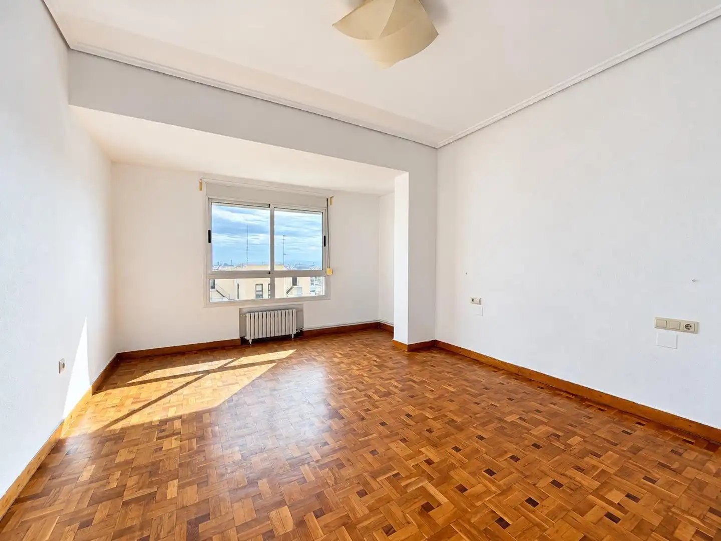 Pis de 133 m² a València