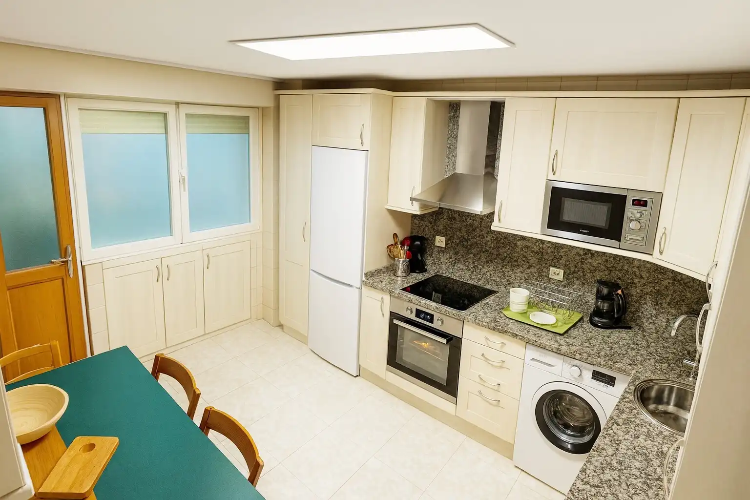 Piso de 95 m² en Santander