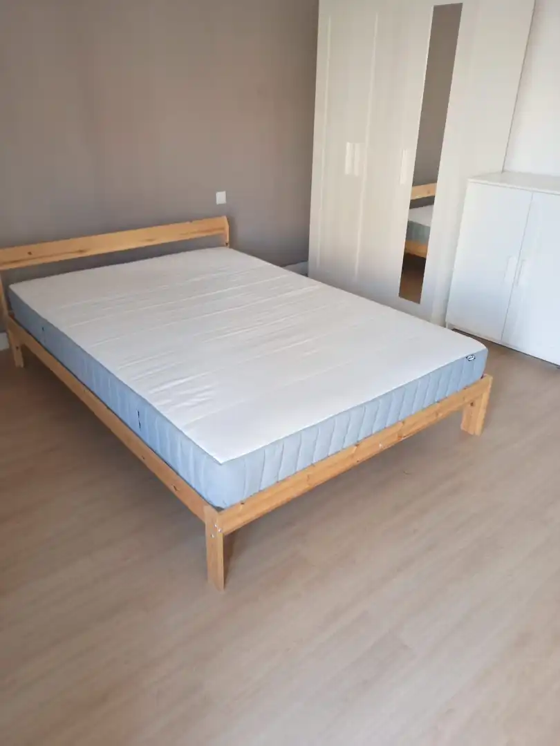 Piso de 80 m² en Elche