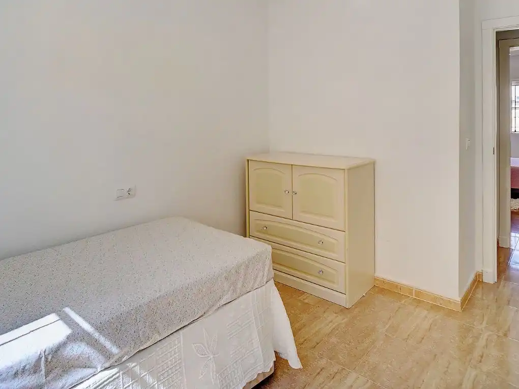 Piso de 91 m² en Orihuela