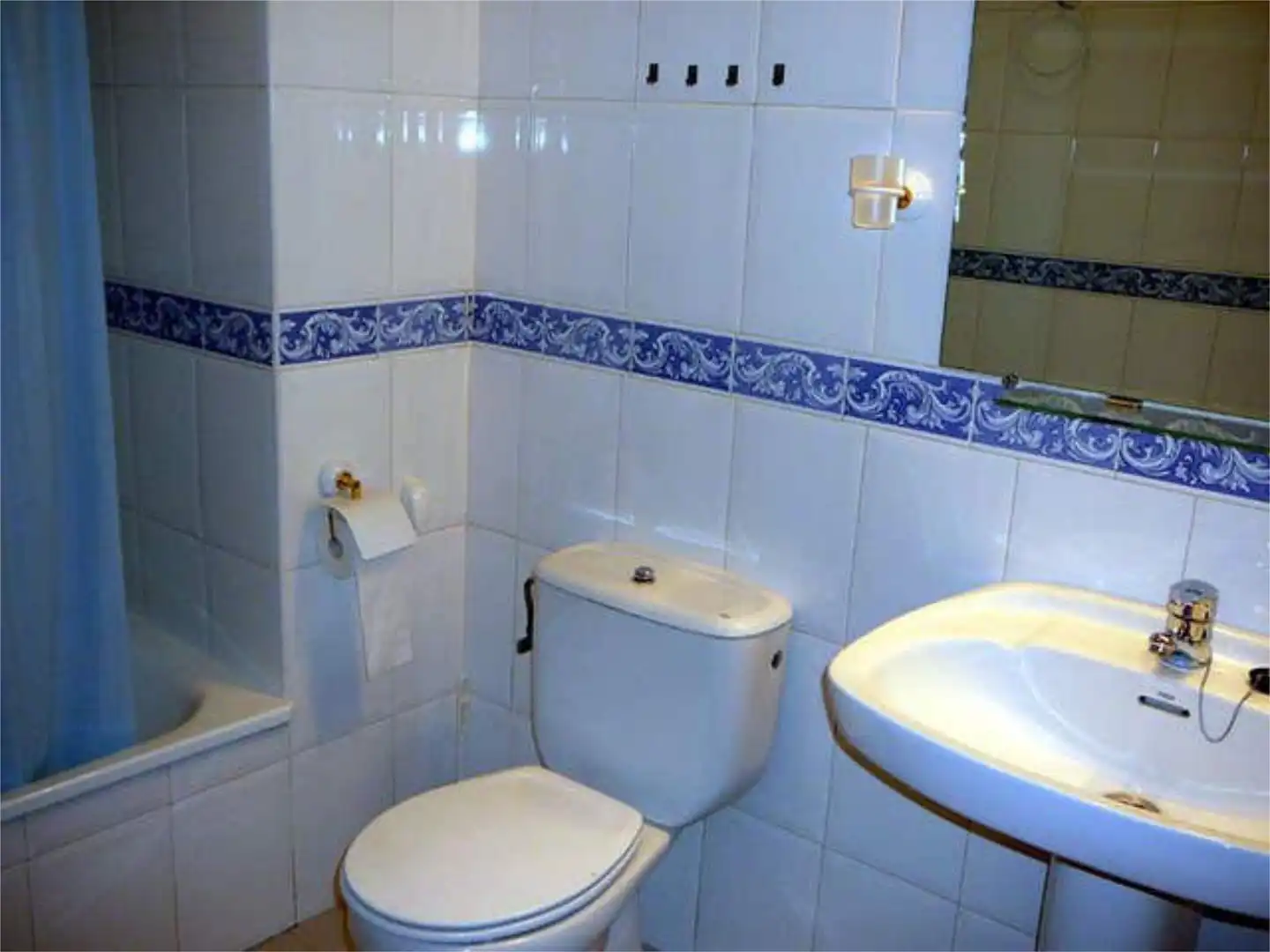 Piso de 80 m² en Alcázar de San Juan
