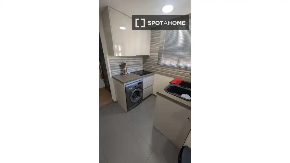 Habitación 98 m², Elche