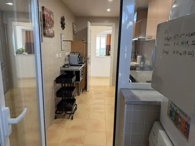 Piso de 135 m² en Benahavís
