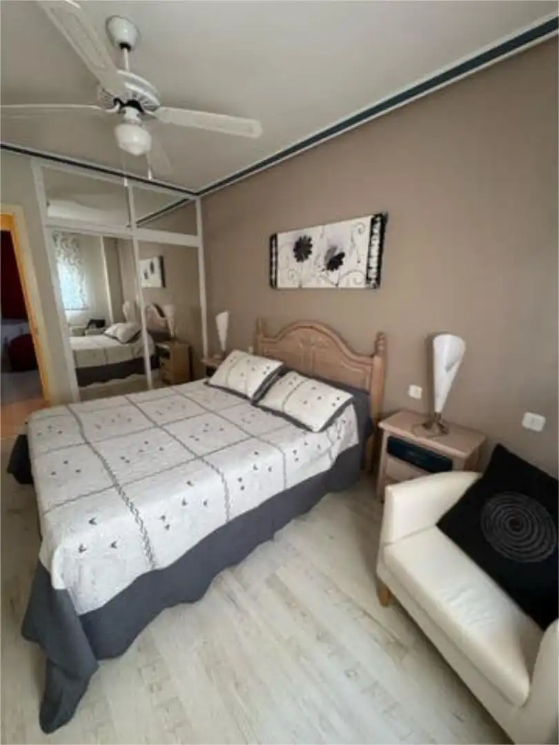 Appartamento 80 m² a Cáceres