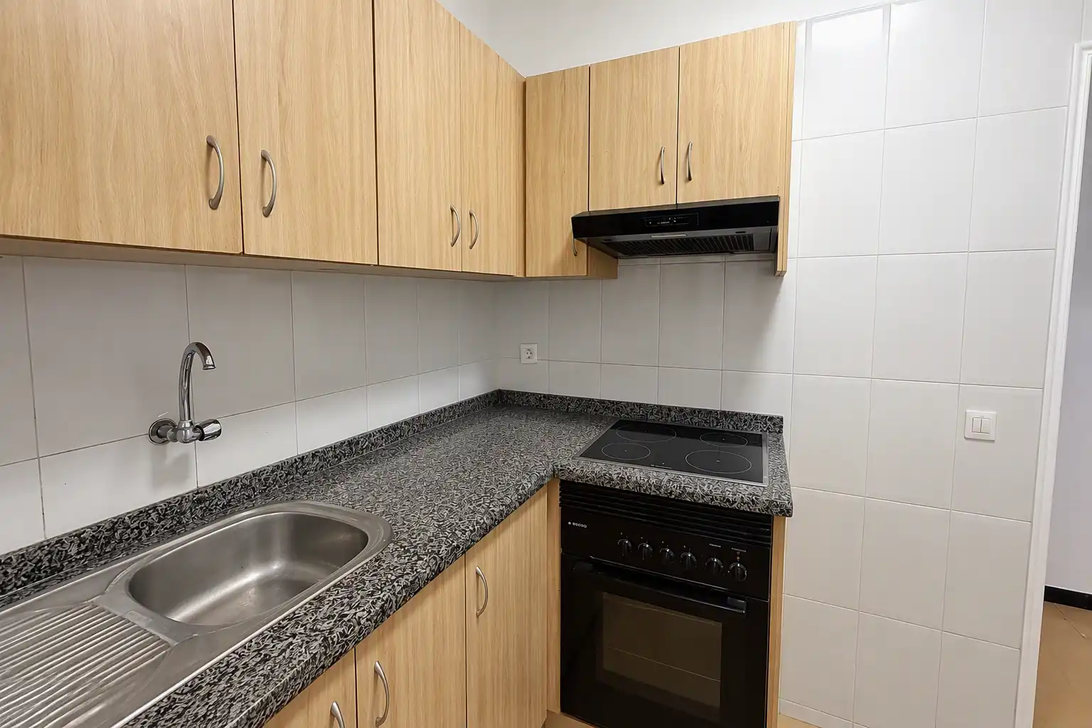 Flat 89 m² in Santa Cruz de Tenerife