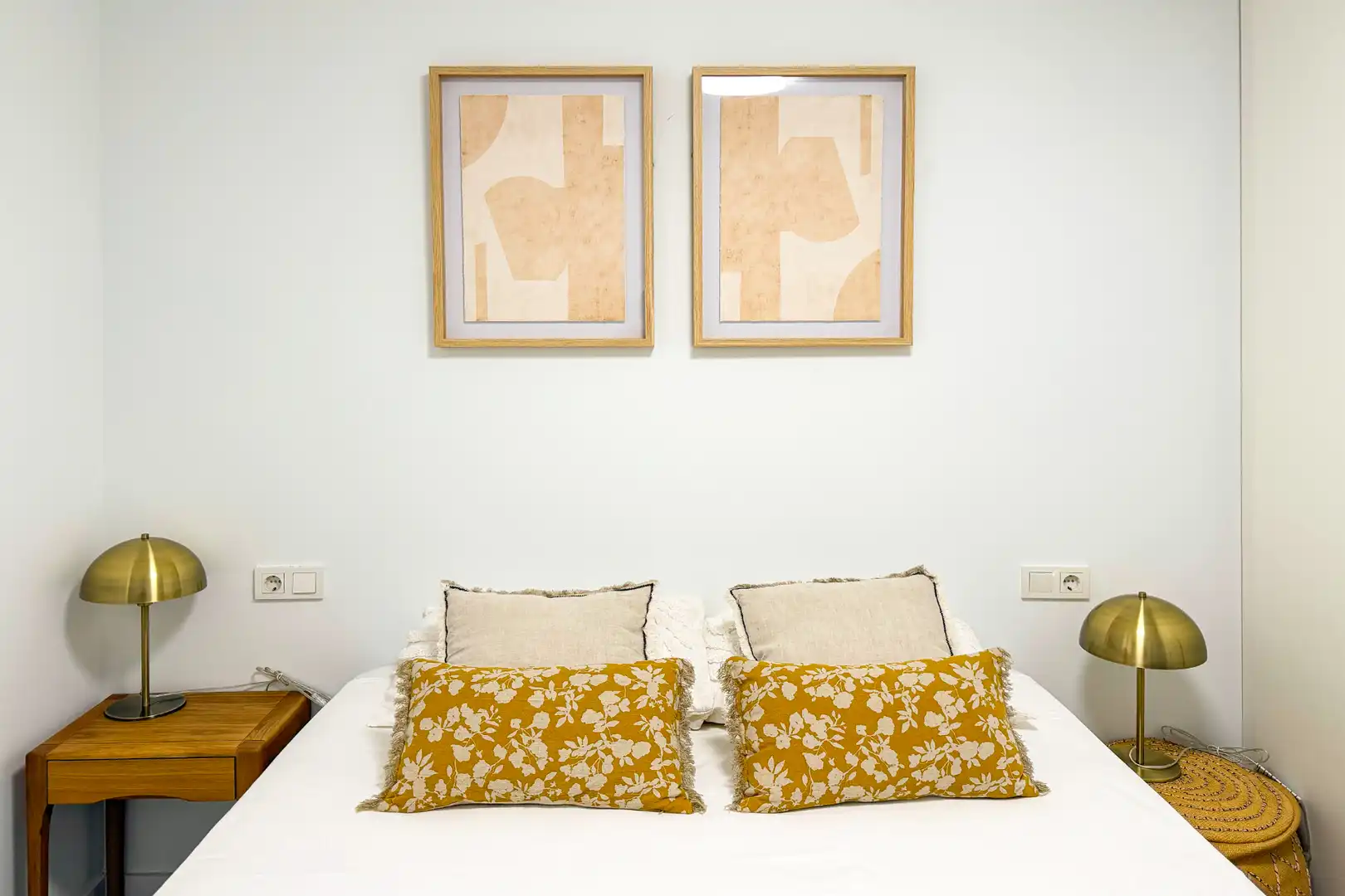 Piso de 128 m² en Alicante