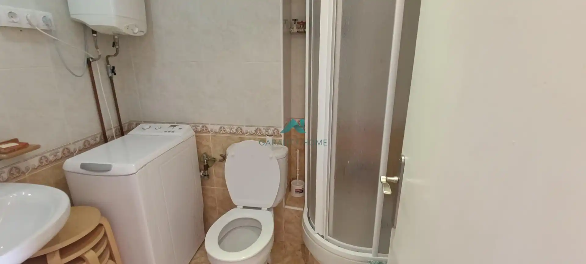 Piso de 36 m² en Laredo