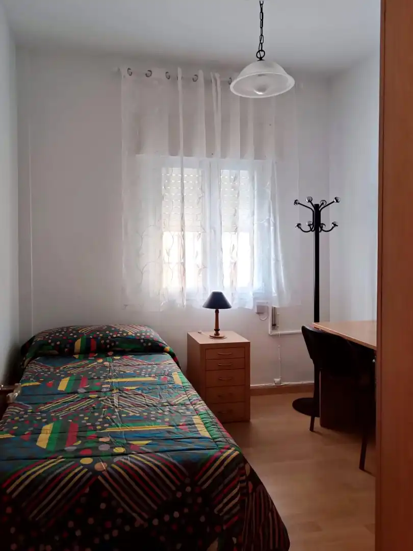 Piso de 110 m² en Almería