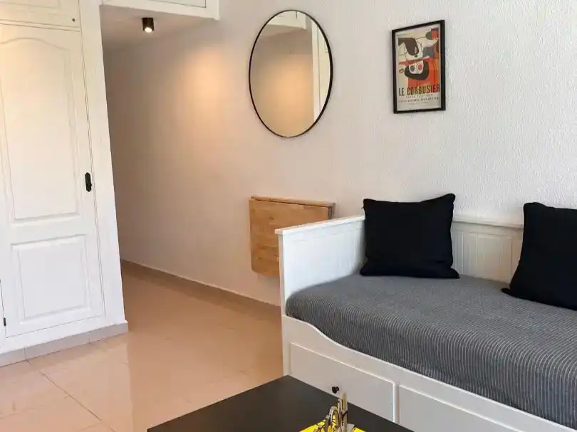 Piso de 45 m² en Benalmádena