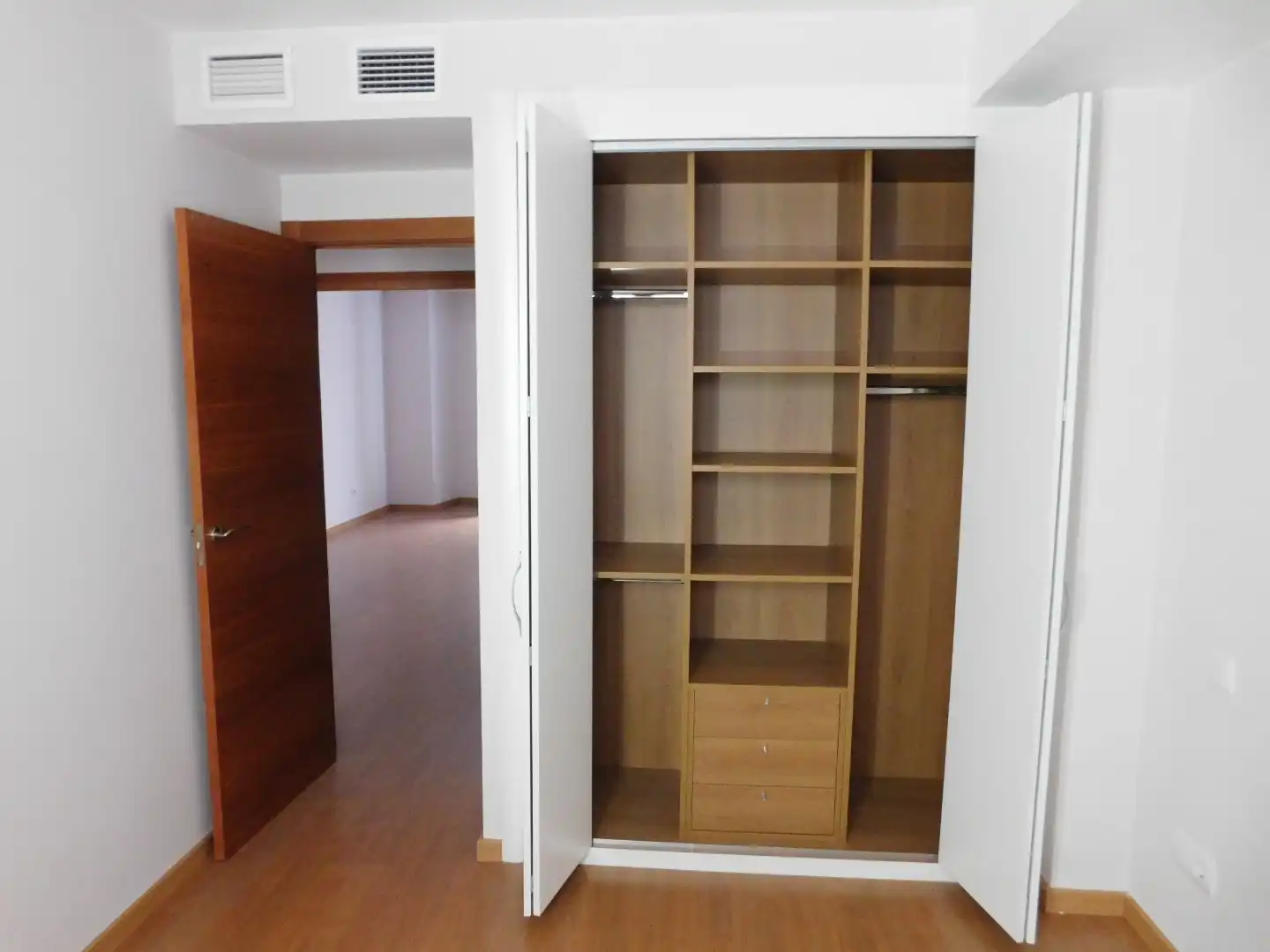 Pis de 65 m² a Saragossa