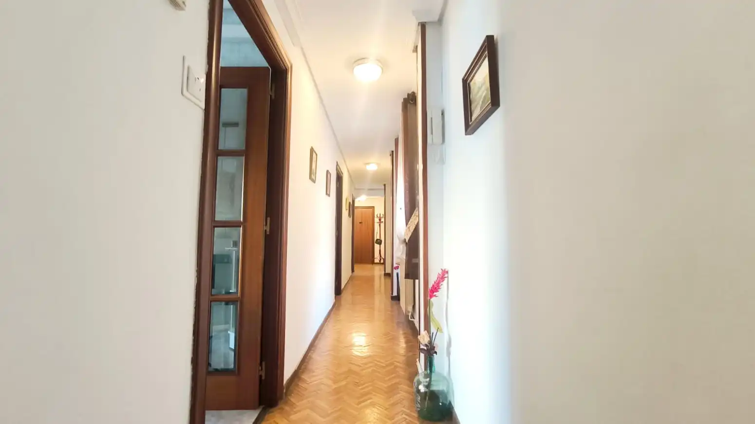 Piso de 110 m² en Logroño