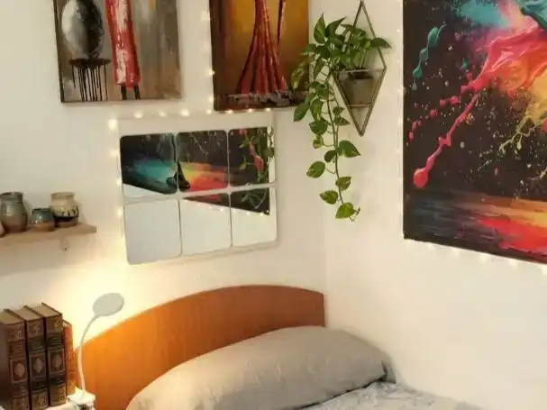 Piso de 85 m² en Jun