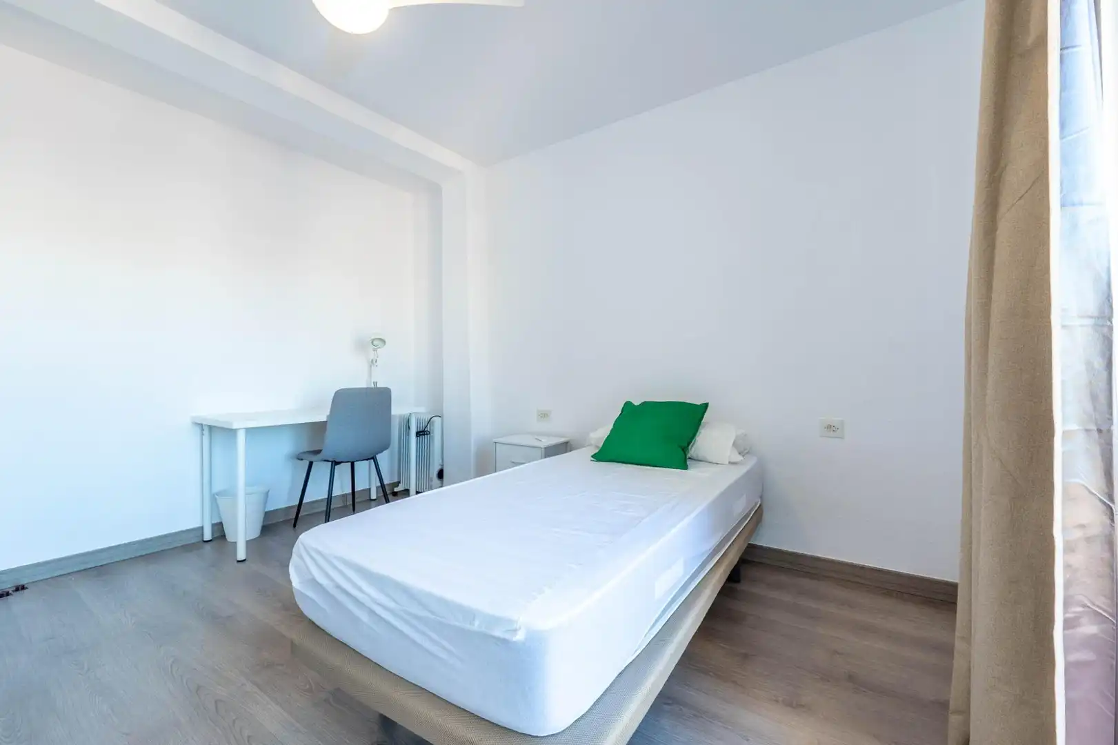 Zimmer zur Miete, Granada