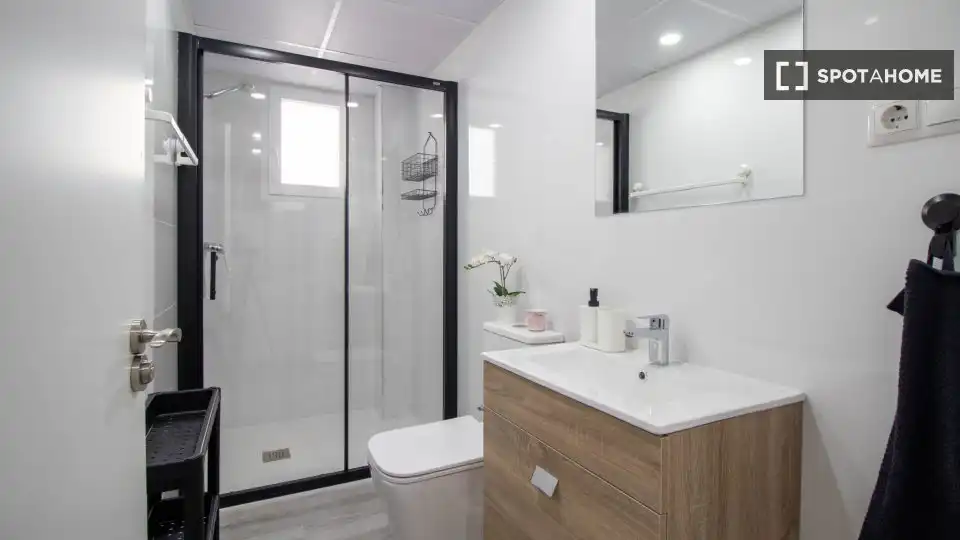 Habitación 98 m², Zaragoza