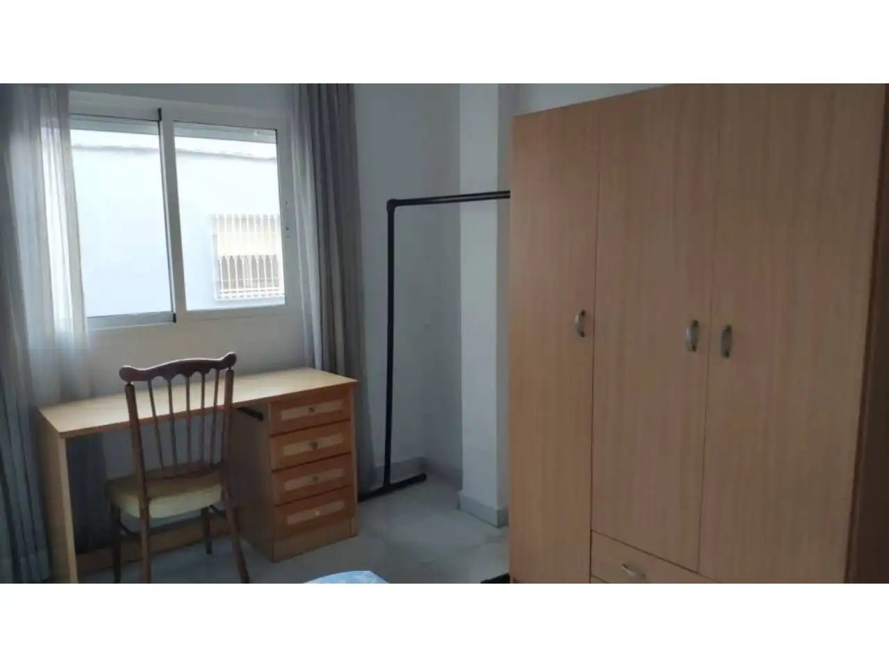 Piso de 101 m² en Almería