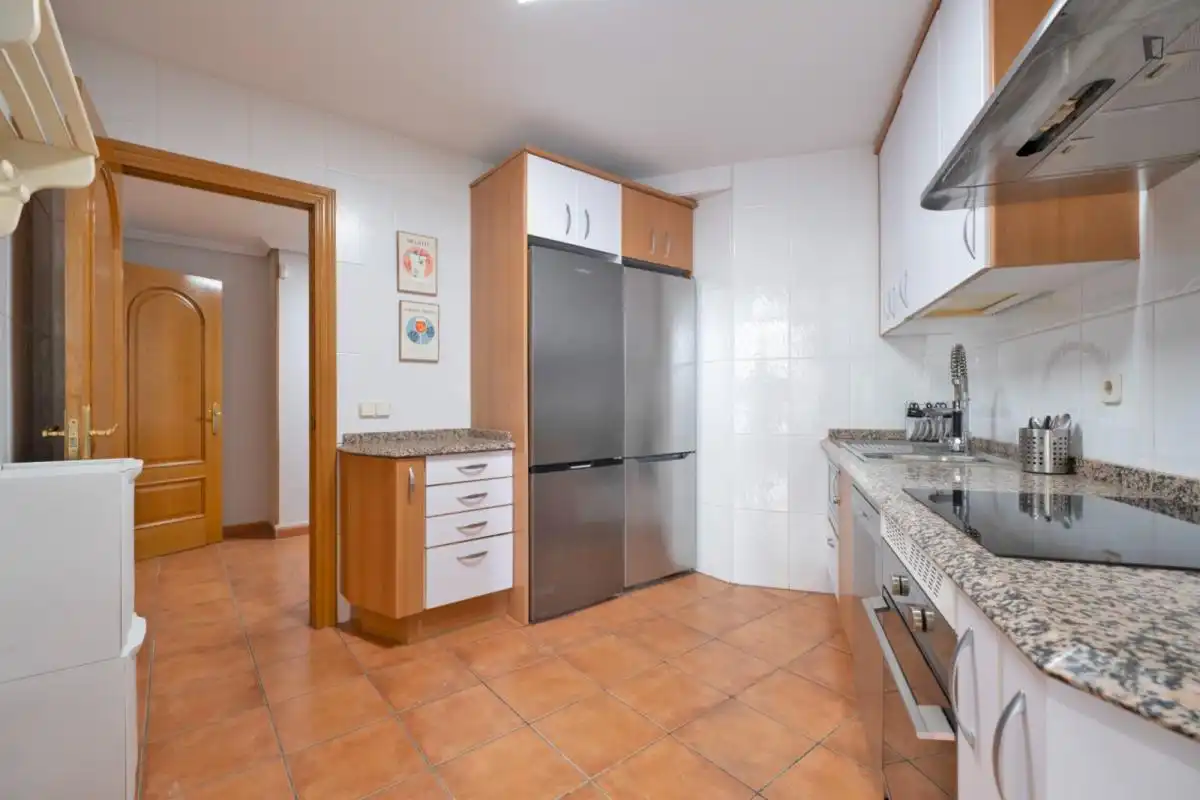 Habitación en alquiler, Madrid