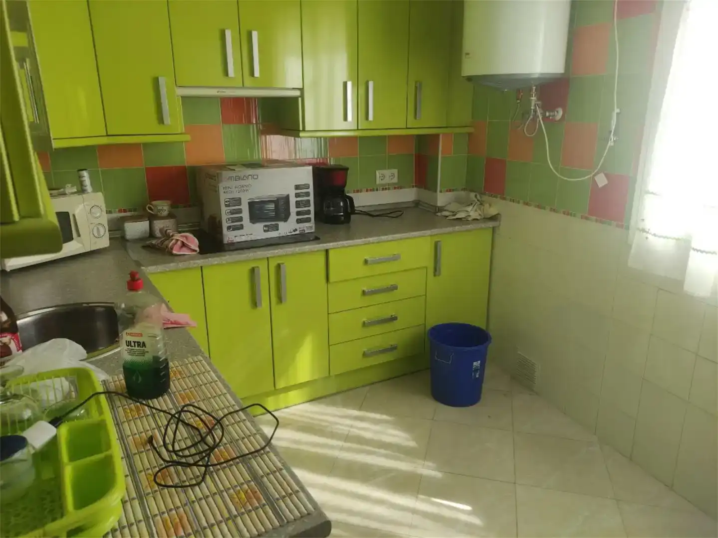 Piso de 135 m² en Badajoz