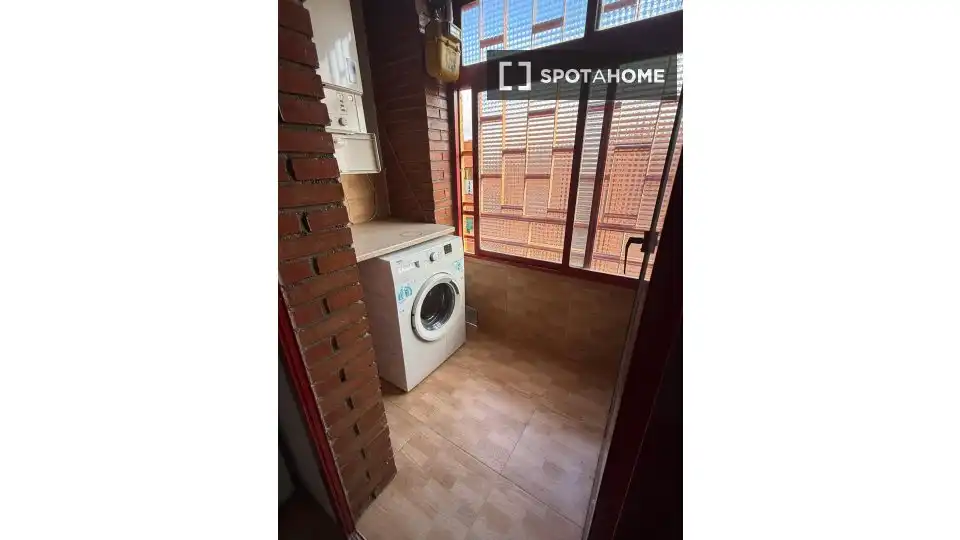Habitación en alquiler, Madrid