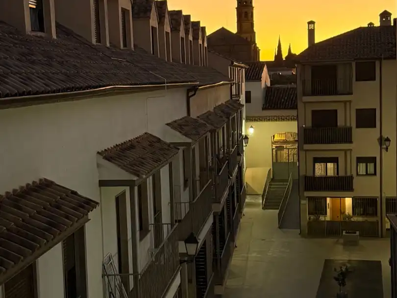 Appartamento 113 m² a Baeza