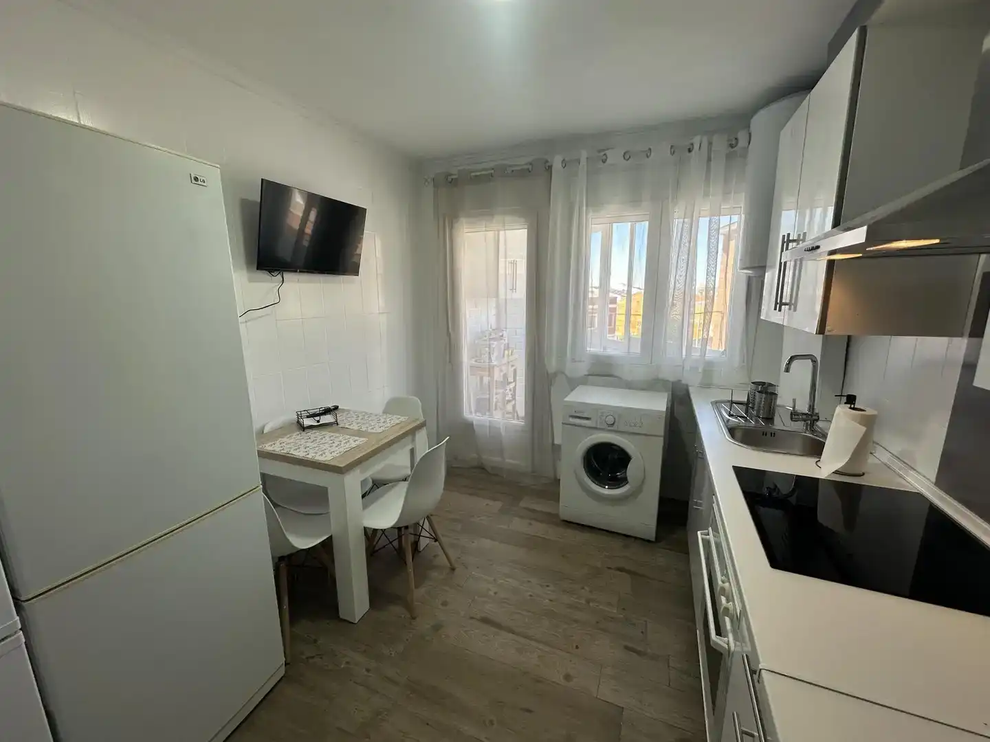 Habitación 110 m², Alcázar de San Juan