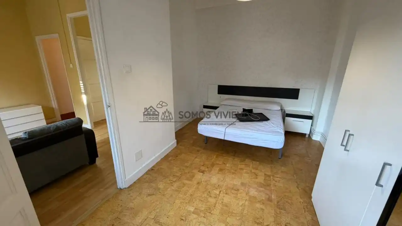 Wohnung 89 m² in Ourense