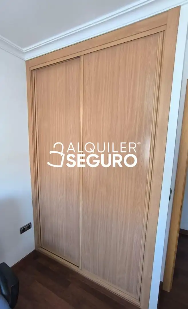 Pis de 100 m² a Sevilla