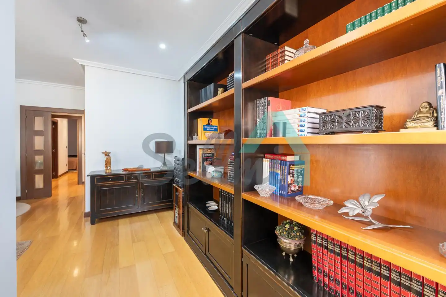 Wohnung 92 m² in Oviedo