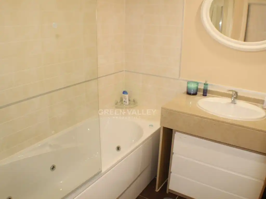 Piso de 112 m² en San Roque