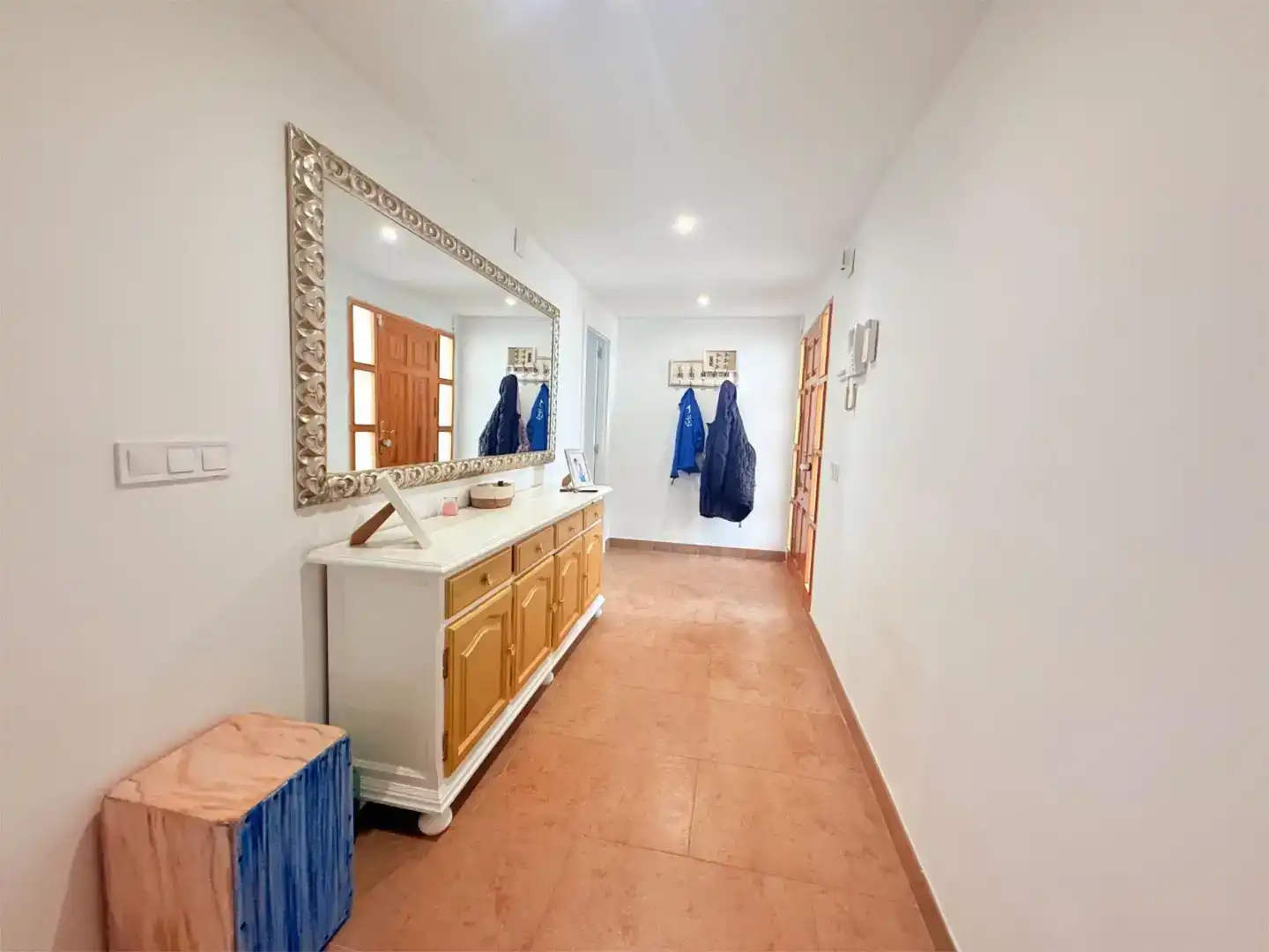 Piso de 290 m² en Villajoyosa