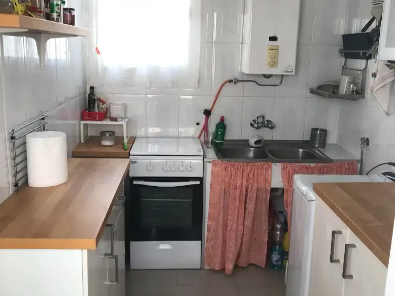 Pis de 56 m² a Rota