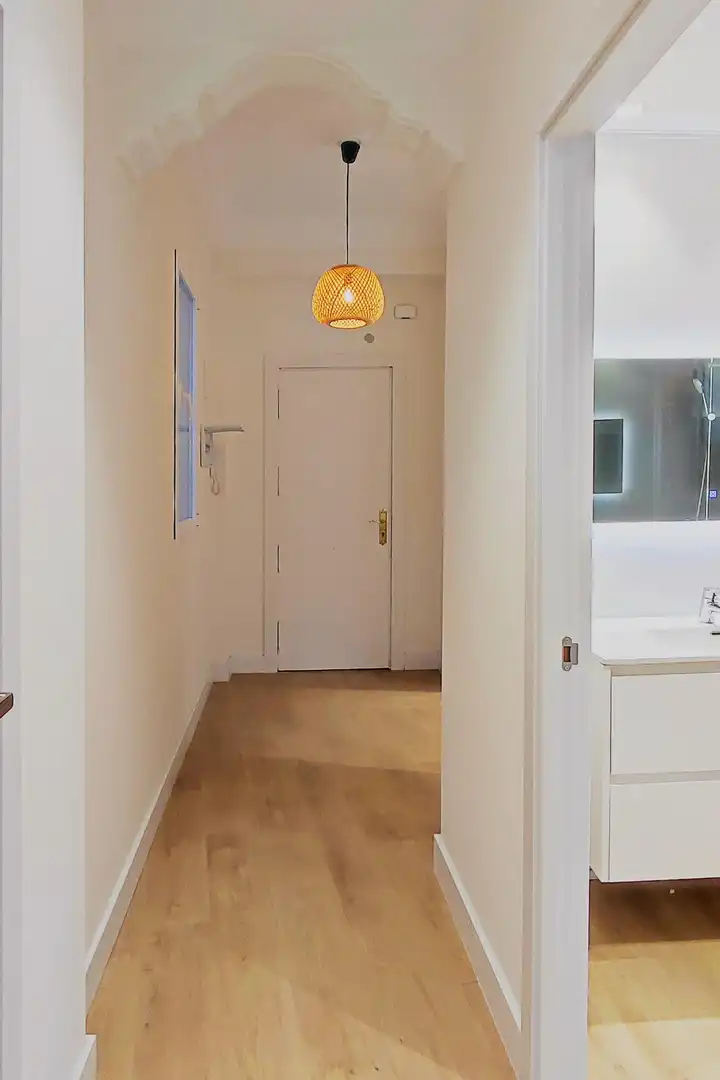 Piso de 62 m² en Valencia