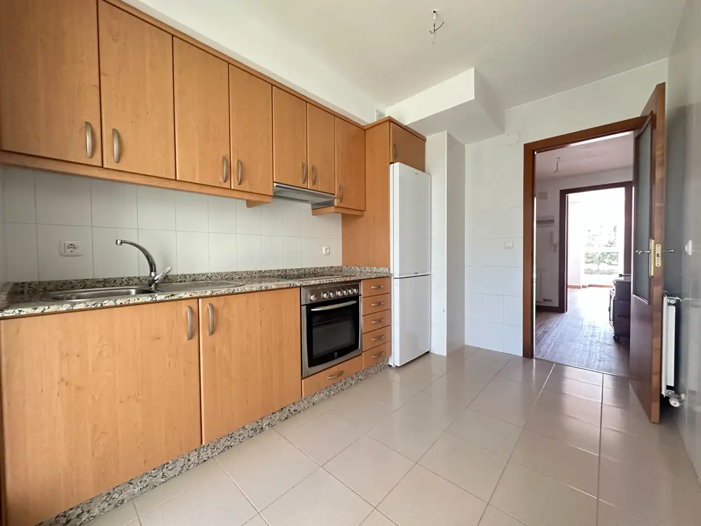 Pis de 140 m² a Santiago de Compostel·la