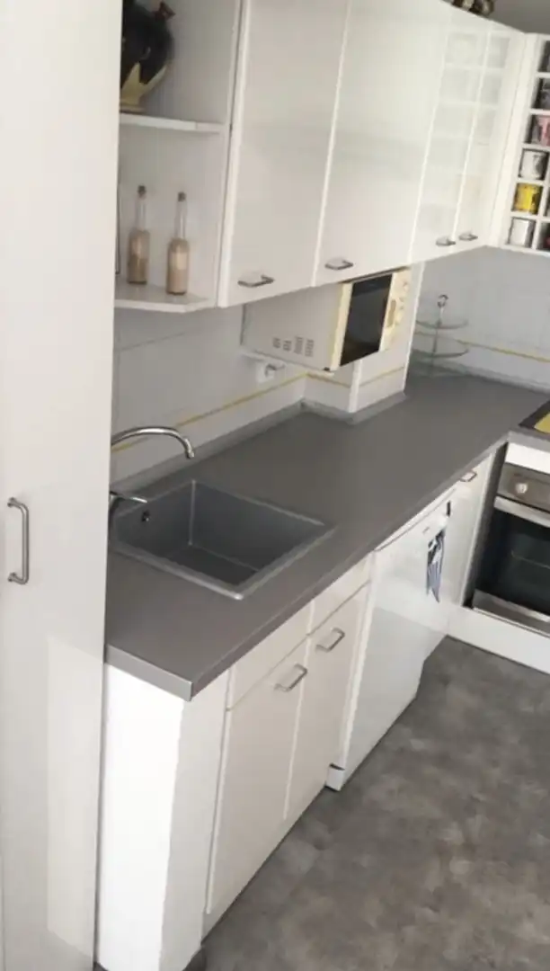 Piso de 85 m² en Palafrugell
