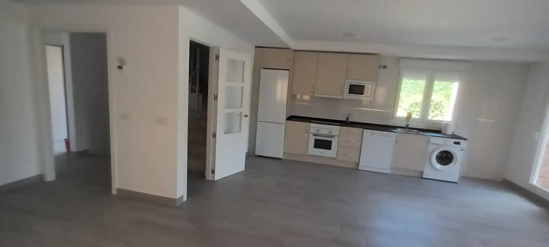 Piso de 270 m² en La Lastrilla
