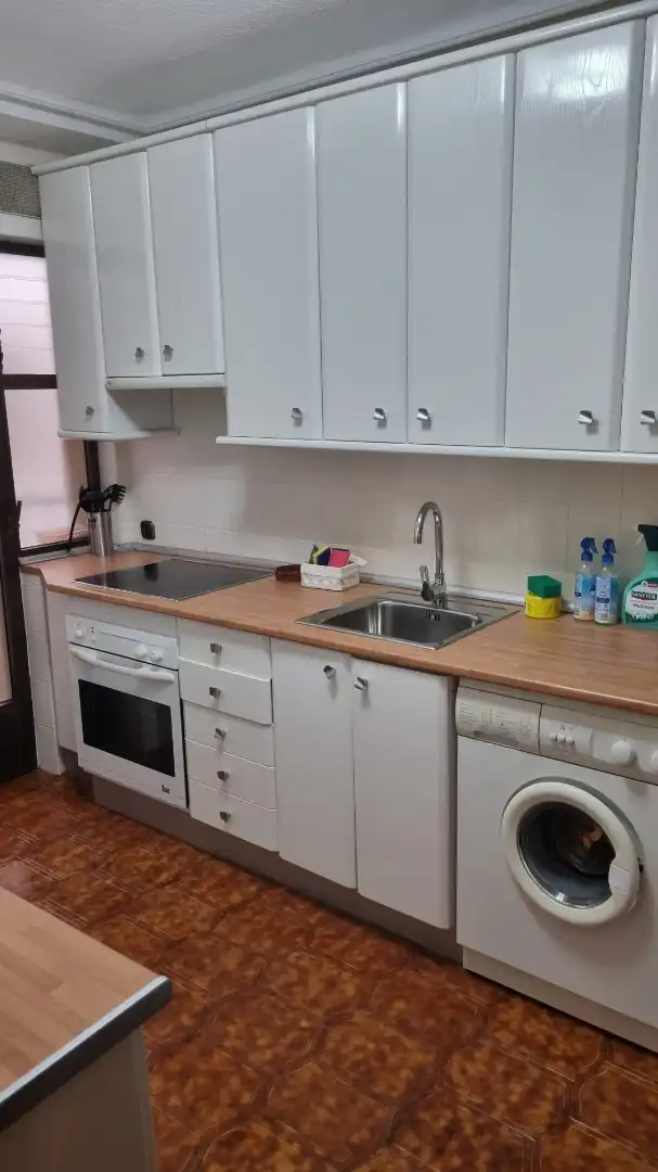 Piso de 45 m² en Salamanca