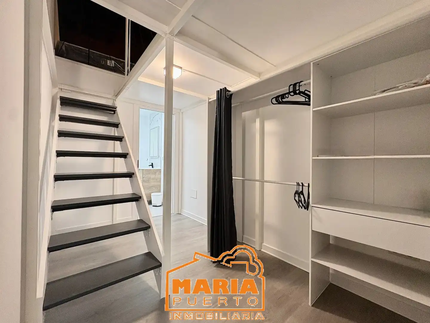 Habitación 50 m², Málaga